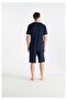 U.S Polo 19035 Men's Shorts Set - 3