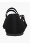Women Buckle Closure Mary Jane Shoes - 5