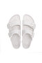 Arizona Eva 1027384 Women's Slippers White Juststep - 3