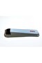 Nail Clipper Blue 3 Functions 562LK-0333 – Stainless Steel Blade, Built-in Nail File & Catch