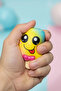 Tusi Squishy Ice Cream Bar Toy – Ice Cream Figured and Soft