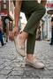 Merry 780501 Anatomical Comfortable Buckle Detailed Casual Women's Shoes