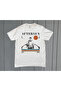 Aftersun Printed Unisex Oversize T-Shirt