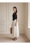 Linen Vest - 2