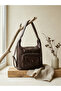 Women's Trend Model 3-Function Soft Back and Shoulder Strap Handbag