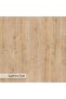 Home Naive Coffee Table 103.3cm W - Oak - 7