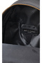 Black Faux Leather Women's Body Bag Cross Shoulder Bag - 6