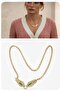 Serenay Leyla Necklace