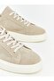 Lcw Steps Beige Suede Men's Sports Shoes - 3