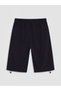 Lcw Swimwear Black Roller Boy Men's Swim Shorts - 4