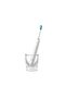 Sonicare DiamondClean 9000 Electric Toothbrush, White, HX9913/17 - 4