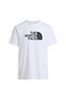 M EVOLUTION HALF DOME REGULAR SHORT SLEEVE NF0A8B6JLA91 - 4