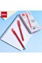 BALLPOINT PEN 0.7MM RD(1X12) - 5