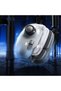 Mobile Game Joystick Wireless Mobile Gaming Controller Universal Phone Tablet Gamepad with Type-C Charging Ergonomic Design Comfortable Gameplay Gaming Accessories Handheld Controller - 4