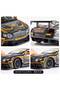 Bentley Continental Gt3 Diecast Model Car Bentley Gt3 Model Car Gray 1:24 Scale - 2