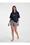 Esvab • Modern & Distinctive Star Printed Women's Shorts Pajama Set