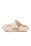 Ecru Sand Light Unisex Slippers Twingo 9808 Z - 4