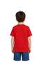 Captain America Toddler Boys Graphic Printed T-Shirt (Pack of 2) - 3