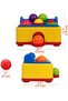 Ball Popper Game w/Hammer Toy -Baby Toy w/Fun Lights and Sound Effects - Hours of Fun and Skills Development with This Baby Ball Toy for Kids 1+ Year Old - 4