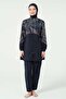 Women's Hijab Swimsuit Alf25267.Lac