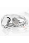 LAN Silver In-ear headphones - 4