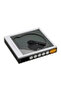 Discdream 2 White/Grey Player - 3