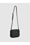 Black Crossbody Bag 50334295-Vr046 - 2