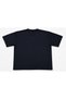 Special Printed Black Oversize T-Shirt for Dad – Different Design Options - 3