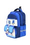 Licensed Ultra Luxury Ultra Light Boys' Orthopedic Waterproof Primary School Bag Thermal Lunch Bag and Pencil Case - 3
