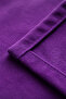 Barcelona Velvet Textured 6-Piece American Service Set Purple - 4