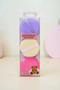 Set of 3 Round Makeup Powder Sponges – Smooth & Natural Finish Application - 8