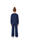 - Sweetheart Cozy Lounge Set - Multicolor - 8Y to 12Y - 3