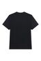 Men Regular Mercerized Cotton Crew Tee - 4