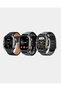 Amoled Screen Smart Watch 10 Days Battery Life - 3