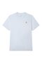 Men Regular Mercerized Cotton Crew Tee - 3