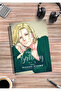 Tasogare Out Focus Bl Anime Spiral Notebook A5 (50 Sheets)