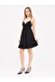 Loose Fit Women's Dress - 6