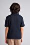 Short-Sleeved Polo T-Shirt Boys H5904A826Sm - 5
