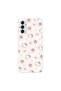 Samsung Galaxy M23 Compatible Minies 2 Design Transparent Case