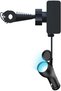 65W Backseat Car Charger with Retractable Cables, Type-C PD 45W, Fast Charging, Multi Protections, Compact & Portable - Black - 3