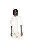 Men's White T-Shirt Graphic Tee Kx1264 - 2