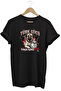 Men's 2026 World Cup Fan Kangal Printed Short Sleeve T-Shirt