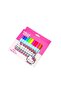 Hello Kitty Look At My Ribbon Marker Pen 12Pc Set - 3