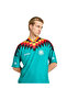 Germany National Team 94 Men's Green Jersey - 6