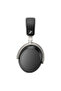 HDB 630 Black Wireless Headphones - 4