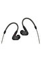 IE 200 Black In-ear headphones