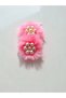 Handmade Bootie Ornament - Bootie Accessory - Ornament for Baby, Children, and Adult Booties - 3