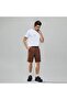 Men’s Slim Lightweight Twill Bermuda Shorts - 8