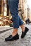 1166 Comfortable Lightweight Daily Loafer Women's Shoes - 6