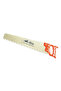 Diamond Tipped Steel Aerated Concrete Saw 50 cm - Wooden Handle - 2